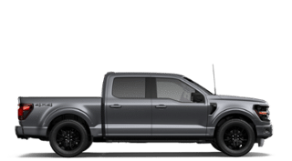2026 Ford F-150® External Image 5